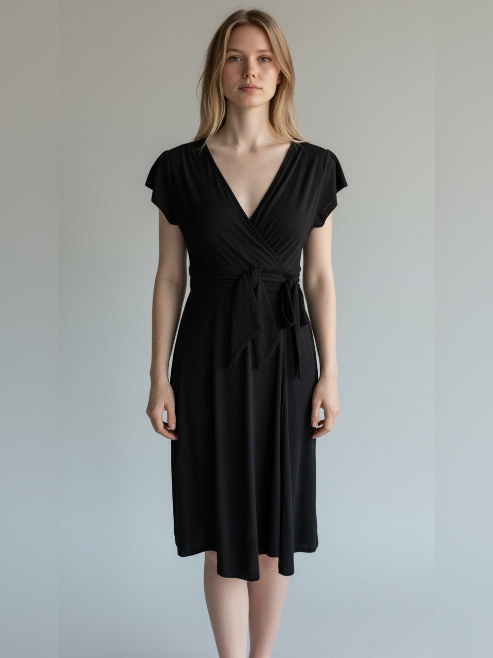 Evan Picone Dress Size 6